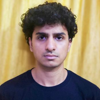 Yajat Kaushik